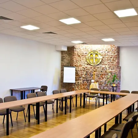 Panzió Dom Notre Dame