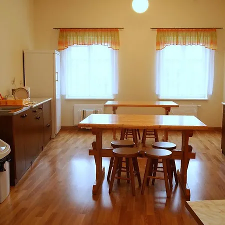 Dom Notre Dame Bed and breakfast