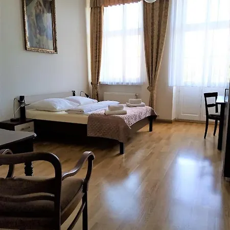 Bed and breakfast Dom Notre Dame