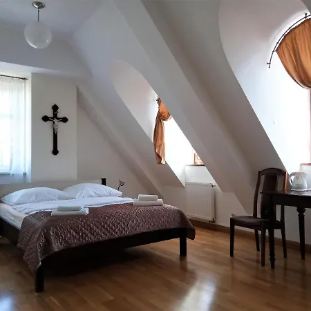 Bed and breakfast Dom Notre Dame