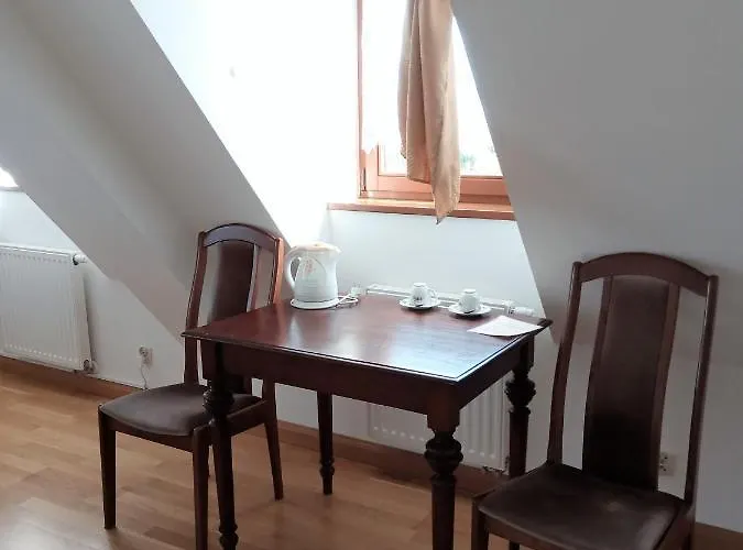 Готель типу 