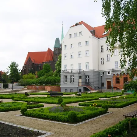 Dom Notre Dame Wrocław