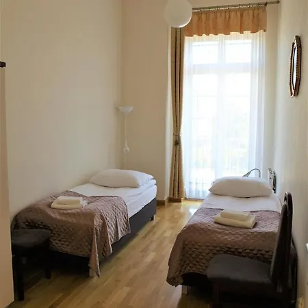 Couette-café Dom Notre Dame *