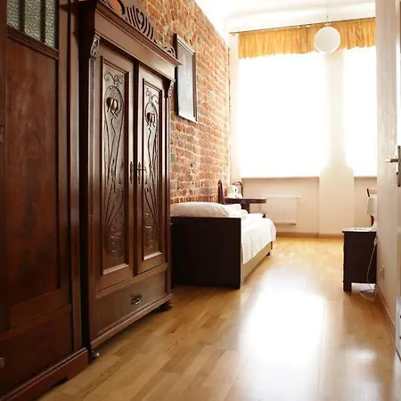 Couette-café Dom Notre Dame