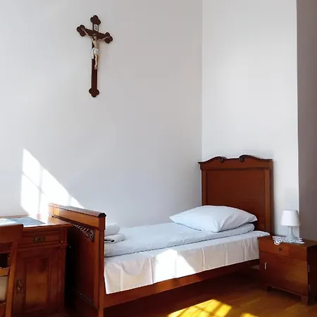 Couette-café Dom Notre Dame Wrocław