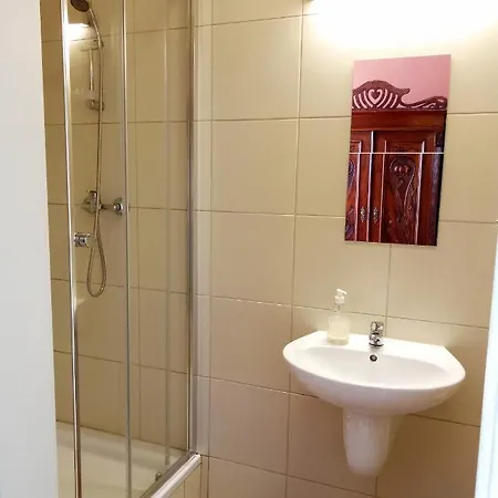 Couette-café Dom Notre Dame