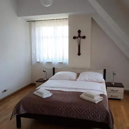 Dom Notre Dame * Wrocław