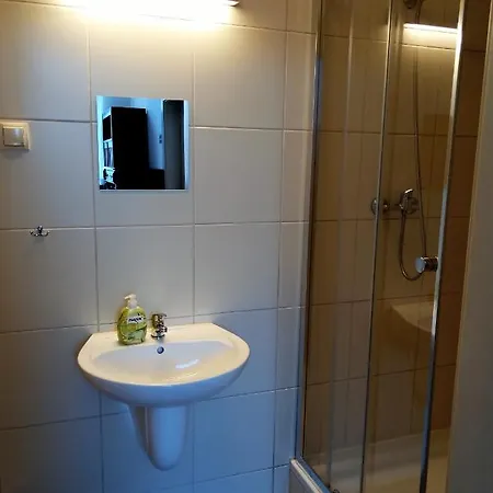 Dom Notre Dame Couette-café