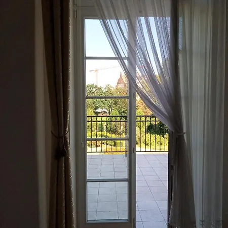 Couette-café Dom Notre Dame Wrocław