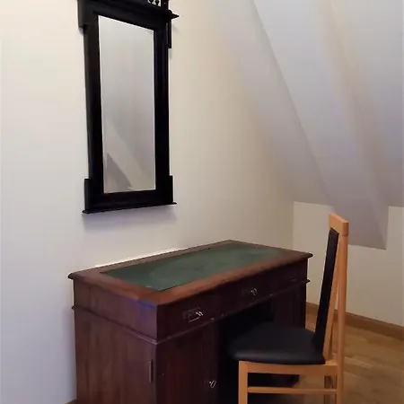 Couette-café Dom Notre Dame Wrocław