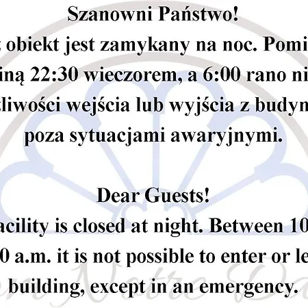 Dom Notre Dame * Wrocław