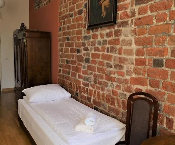 Alojamento de Acomodação e Pequeno-almoço Dom Notre Dame *