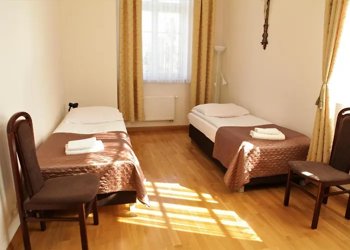 Dom Notre Dame * Wrocław