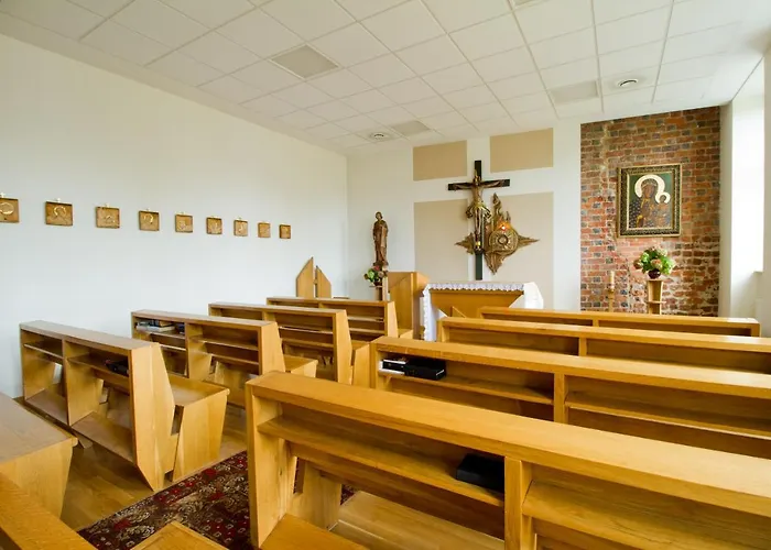 Alojamento de Acomodação e Pequeno-almoço Dom Notre Dame *