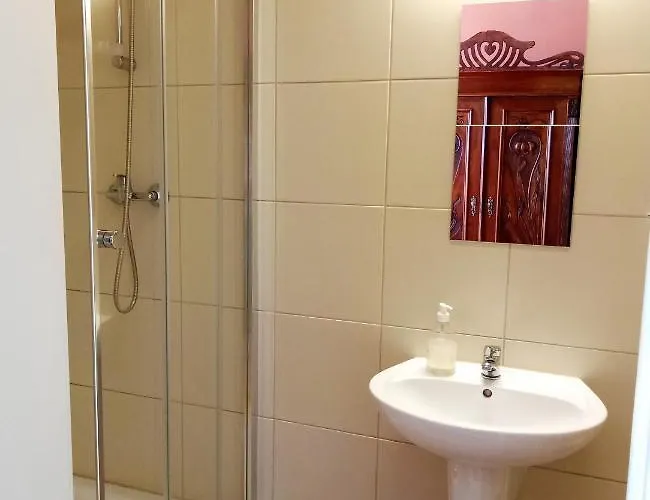 Alojamento de Acomodação e Pequeno-almoço Dom Notre Dame