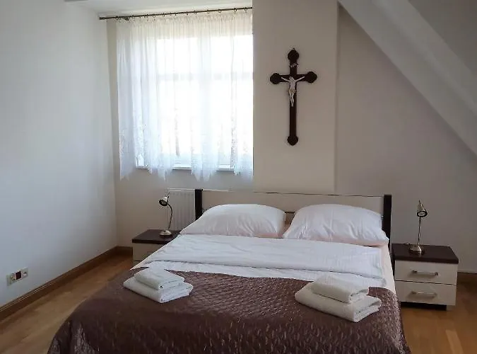 Dom Notre Dame * Вроцлав