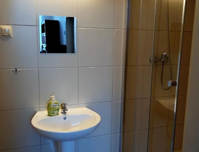 Dom Notre Dame Alojamento de Acomodação e Pequeno-almoço