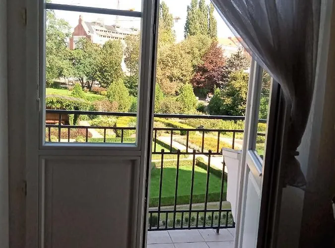 Dom Notre Dame * Вроцлав